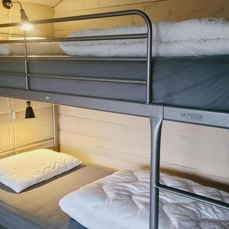 Oen Turistsenter Apartments Geilo Eksteriør bilde