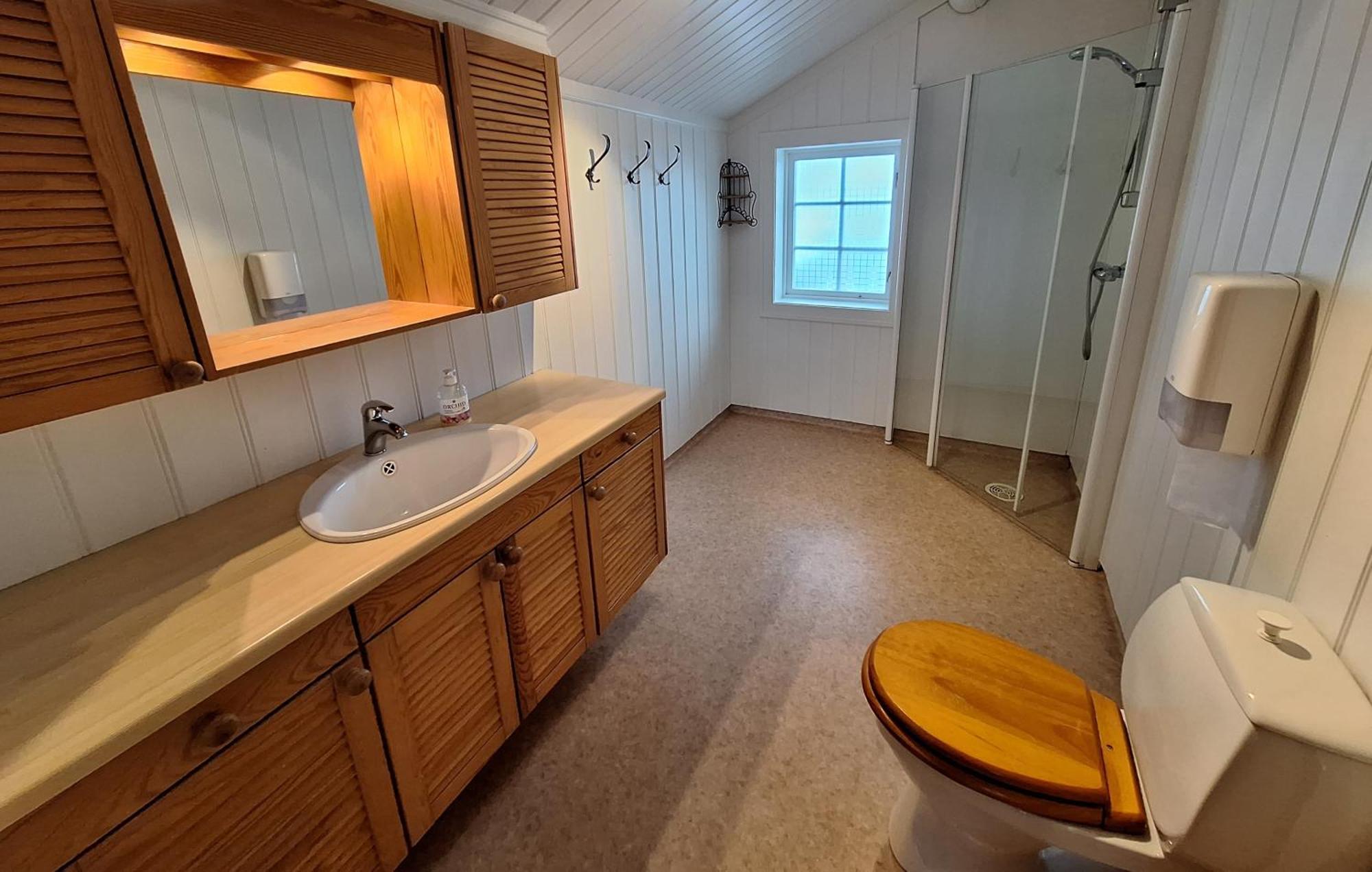 Oen Turistsenter Apartments Geilo Eksteriør bilde