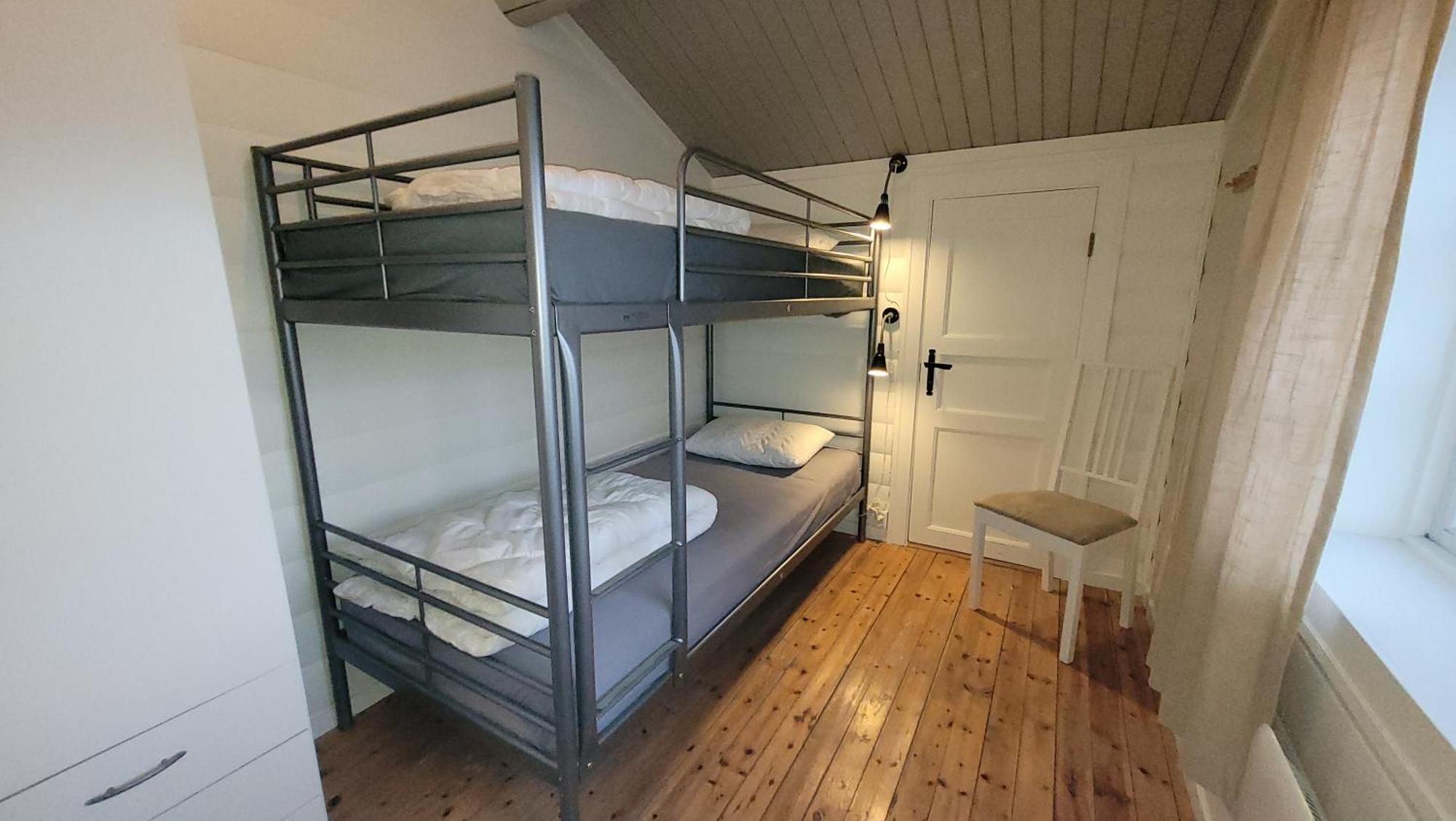 Oen Turistsenter Apartments Geilo Eksteriør bilde