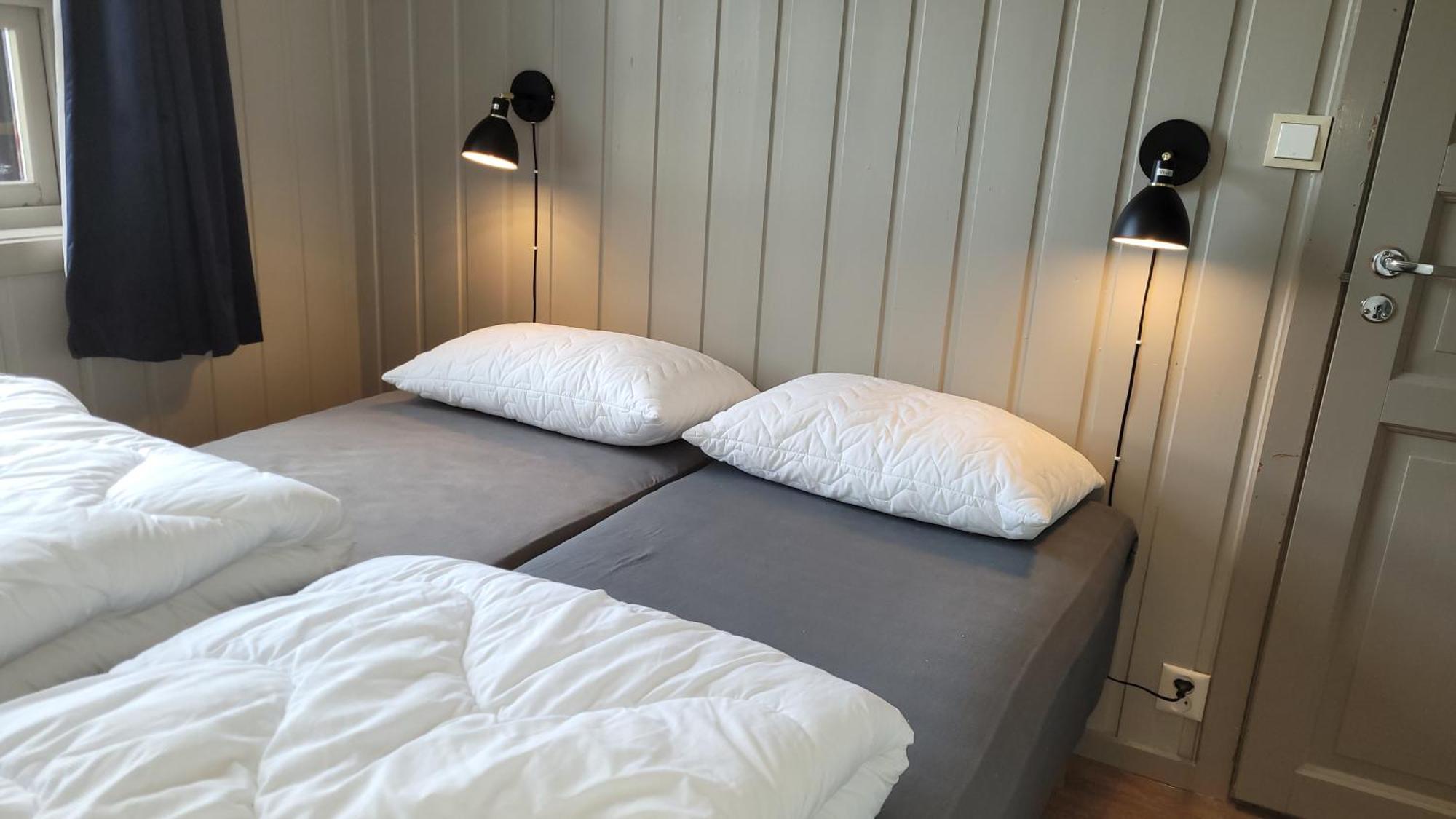 Oen Turistsenter Apartments Geilo Rom bilde