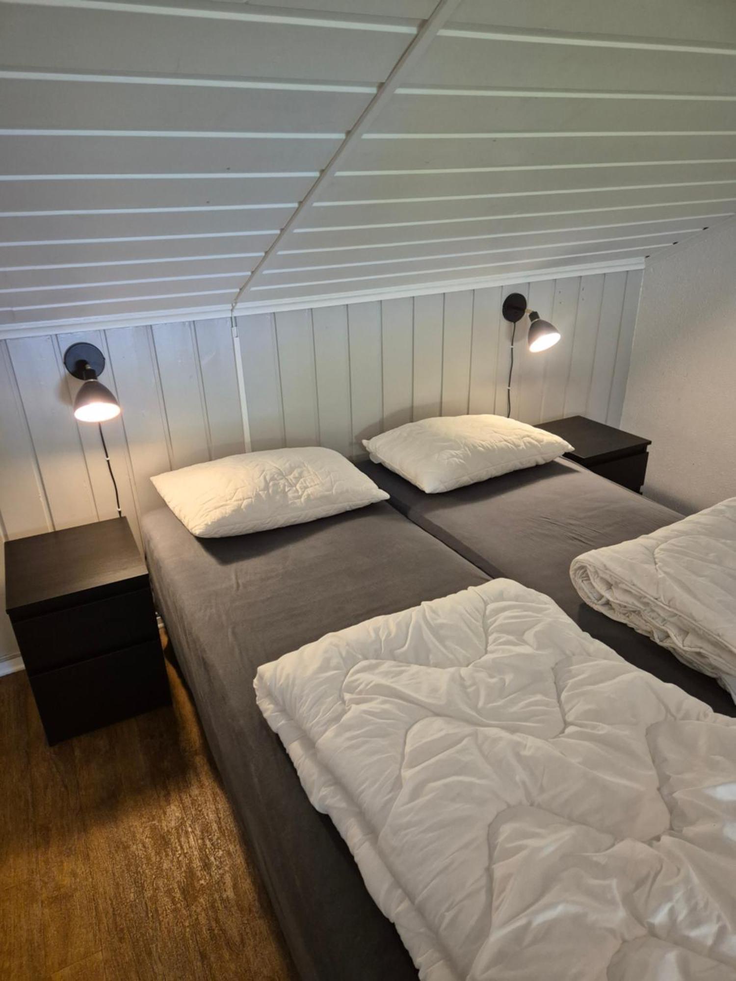 Oen Turistsenter Apartments Geilo Rom bilde