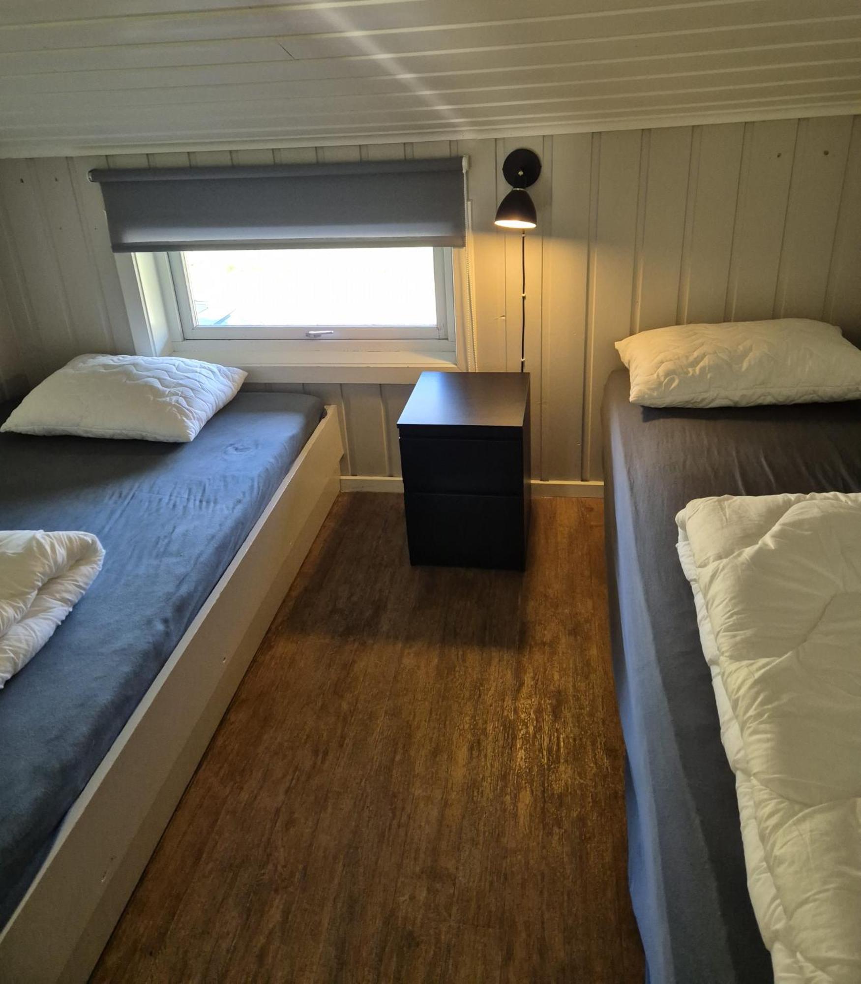 Oen Turistsenter Apartments Geilo Rom bilde